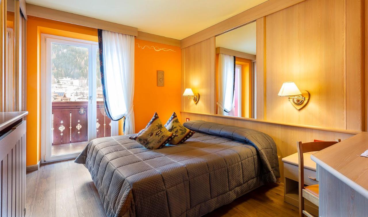 Hotel La Serenella Moena Εξωτερικό φωτογραφία