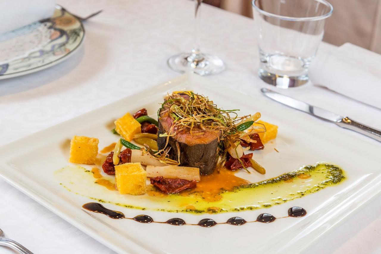 Hotel La Serenella Moena Εξωτερικό φωτογραφία