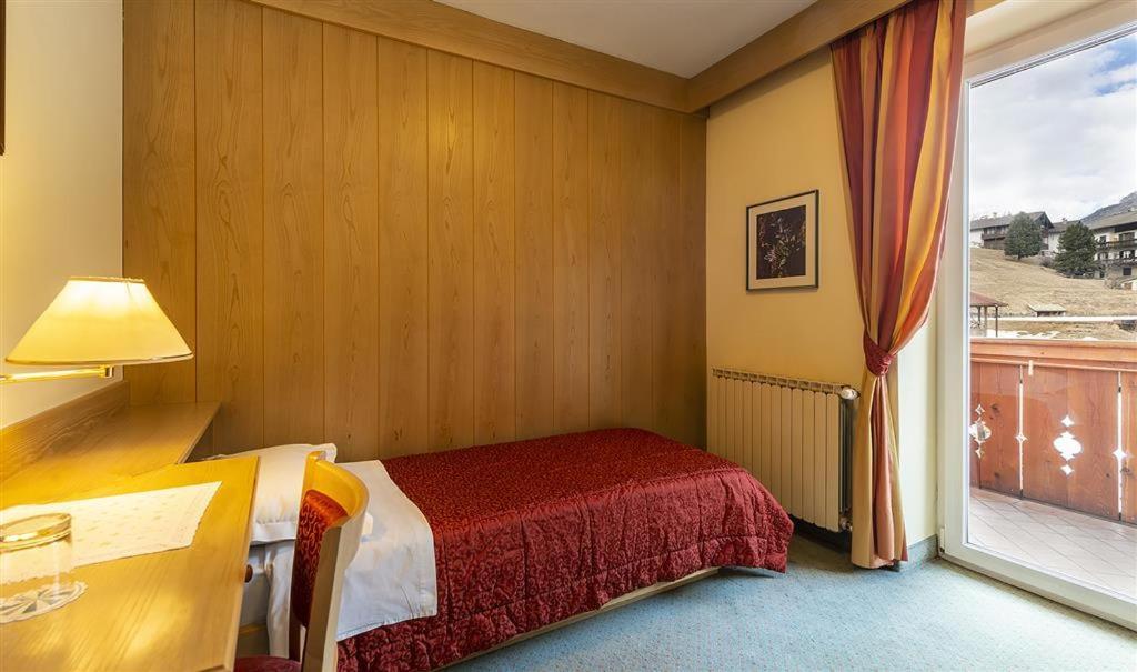 Hotel La Serenella Moena Εξωτερικό φωτογραφία