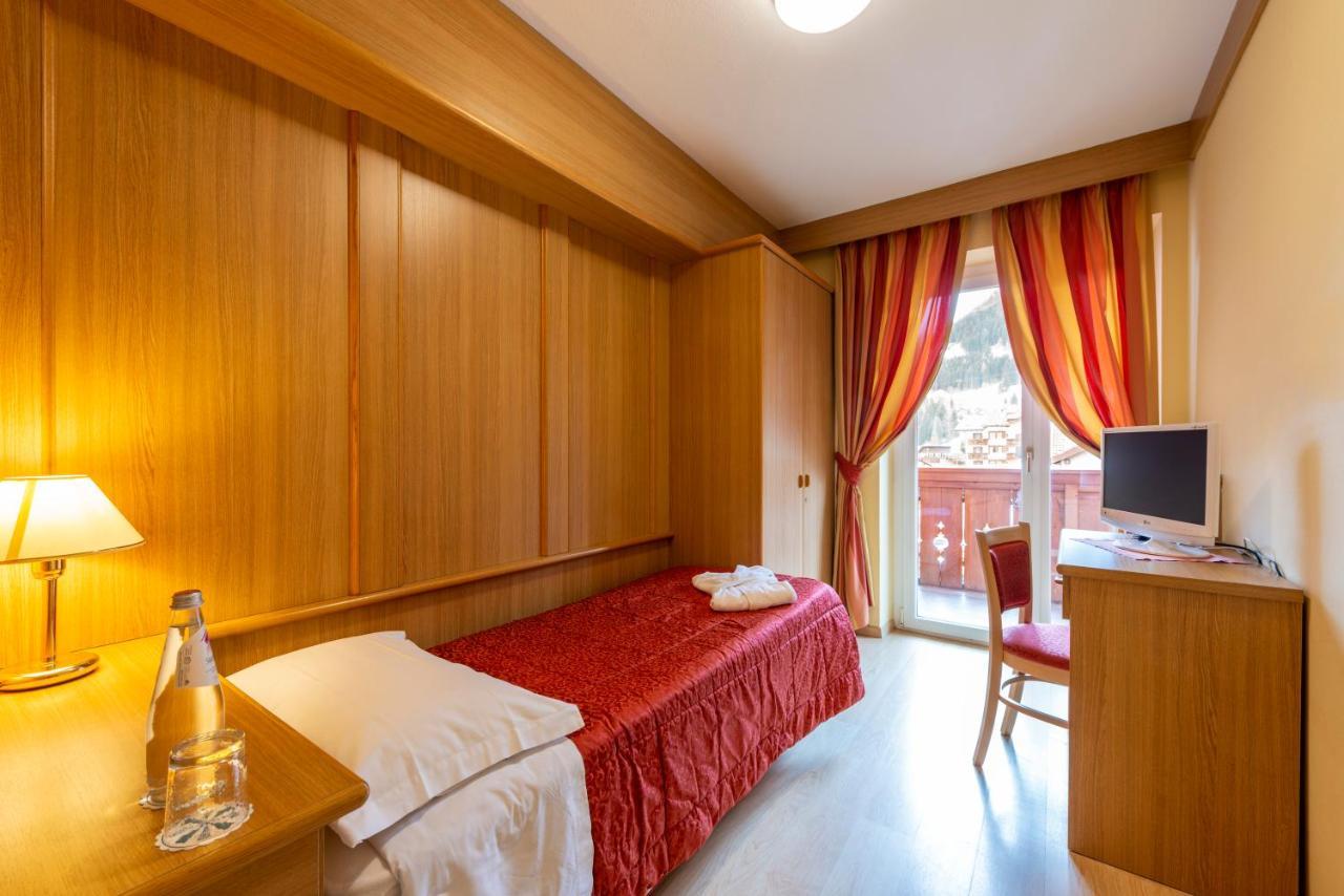 Hotel La Serenella Moena Εξωτερικό φωτογραφία