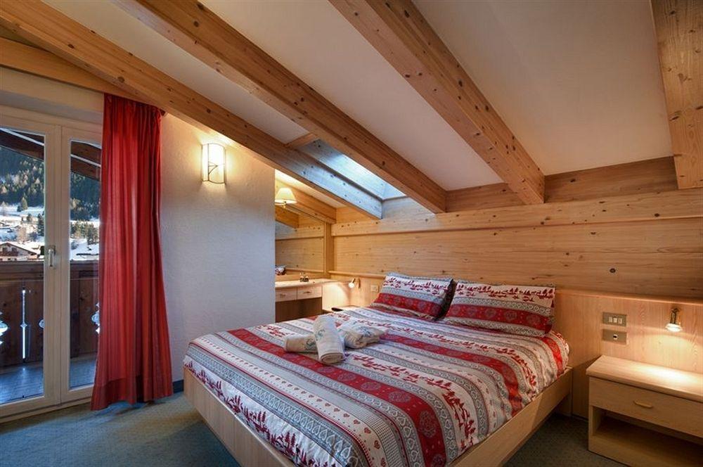 Hotel La Serenella Moena Εξωτερικό φωτογραφία